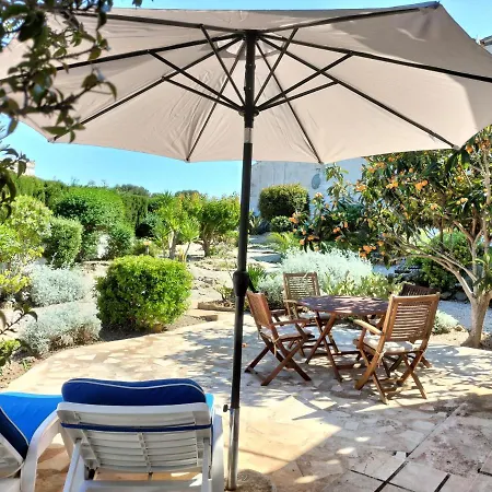 Tabaira Appartement Moraira Buitenkant foto