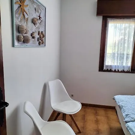 Tabaira Appartement Moraira Buitenkant foto