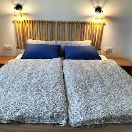 Tabaira Appartement Moraira Buitenkant foto
