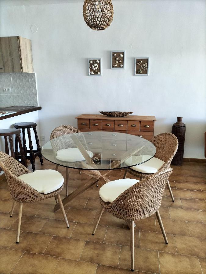 Appartement Tabaira *