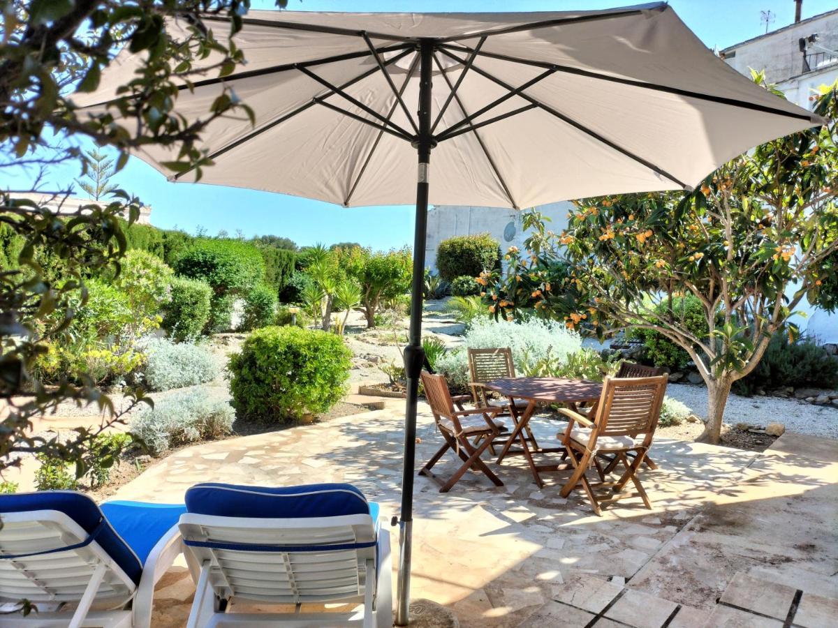 Tabaira Moraira