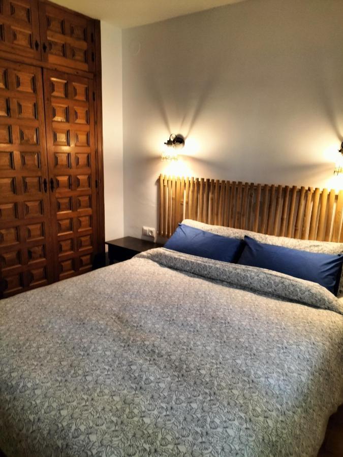Apartment Tabaira Moraira