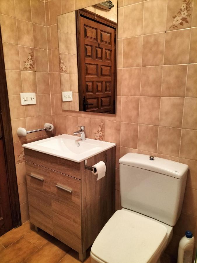 Tabaira Appartement *
